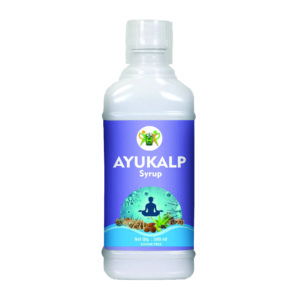 Ayukalp Syrup