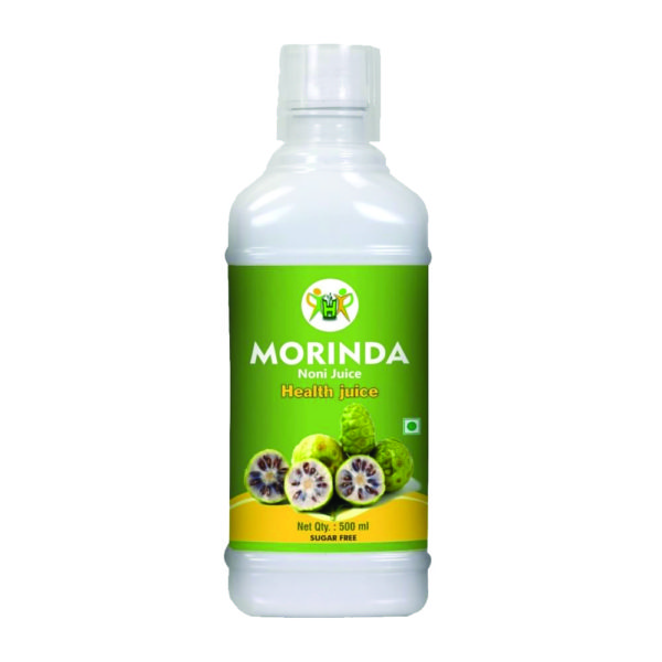 Morinda Health Juice