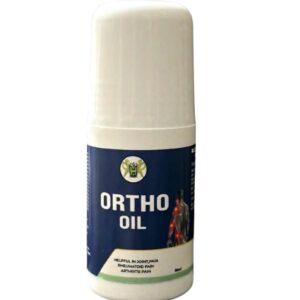 ORTHO OIL
