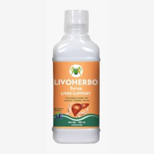 Livoherbo Syrup