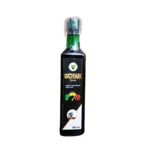 MADHUARK SYRUP