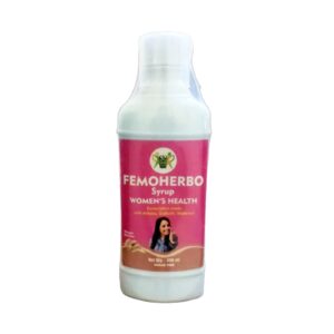 Femoherbo Syrup