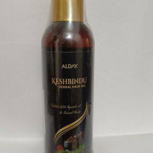 Keshbindu Hair Oil