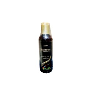 Keshbindu Hair Oil