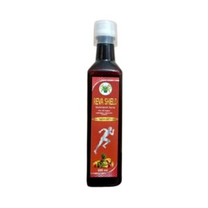 Reva Shield Multivitamin Syrup