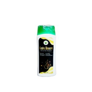 Kesho Blossom Shampoo